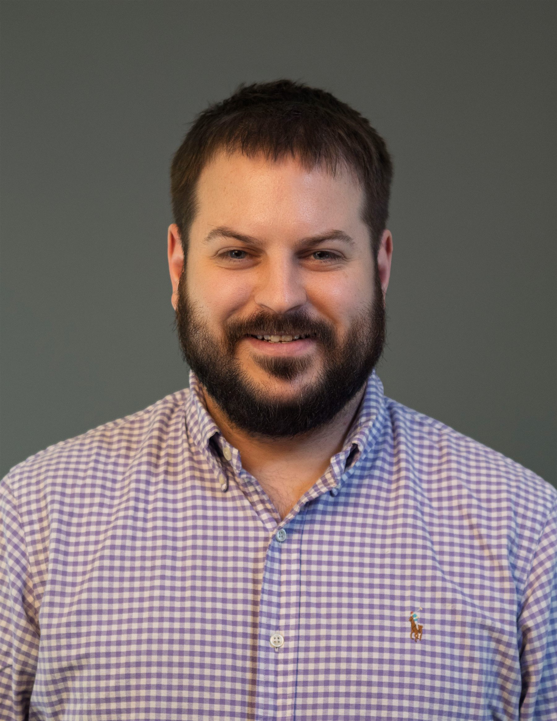 Spencer Callicott, Software Engineer